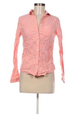 Damenbluse Jack Wills, Größe S, Farbe Rosa, Preis 3,99 €