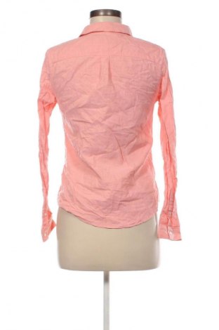 Damenbluse Jack Wills, Größe S, Farbe Rosa, Preis 3,99 €