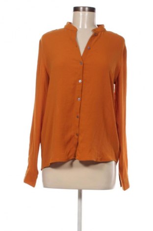 Damenbluse Jacqueline De Yong, Größe M, Farbe Orange, Preis € 3,99