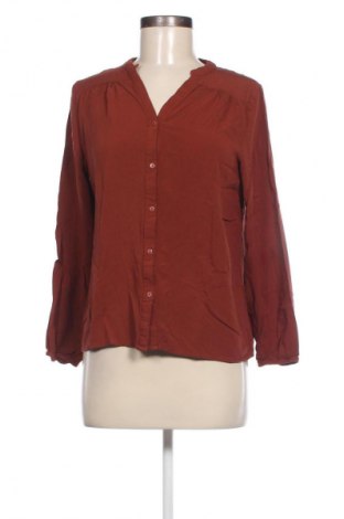 Damenbluse Jacqueline De Yong, Größe M, Farbe Braun, Preis € 2,99