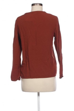 Damenbluse Jacqueline De Yong, Größe M, Farbe Braun, Preis € 2,99