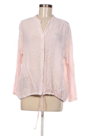 Damenbluse Janina, Größe M, Farbe Rosa, Preis 3,99 €