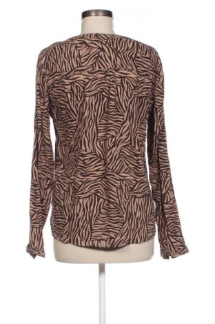 Damenbluse Janina, Größe S, Farbe Braun, Preis 5,99 €