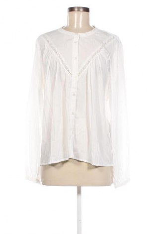 Γυναικείο πουκάμισο Jdy, Μέγεθος M, Χρώμα Λευκό, Τιμή 9,28 €