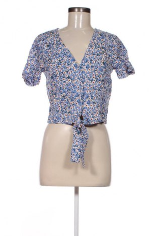 Γυναικείο πουκάμισο Jdy, Μέγεθος XS, Χρώμα Μπλέ, Τιμή 8,87 €