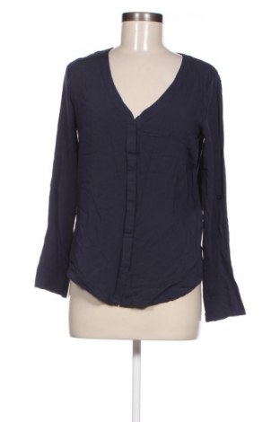 Damenbluse Jean Pascale, Größe M, Farbe Blau, Preis € 5,99