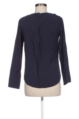 Damenbluse Jean Pascale, Größe M, Farbe Blau, Preis 5,99 €