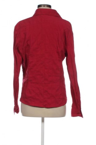 Damenbluse Jette, Größe XL, Farbe Rot, Preis 4,79 €