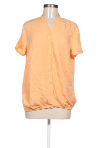 Damenbluse John Baner, Größe L, Farbe Orange, Preis 5,99 €