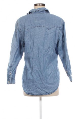 Damenbluse Joop!, Größe S, Farbe Blau, Preis € 49,99