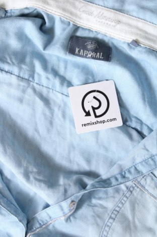 Damenbluse Kaporal, Größe L, Farbe Blau, Preis € 10,99