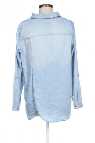 Damenbluse Kaporal, Größe L, Farbe Blau, Preis € 10,99