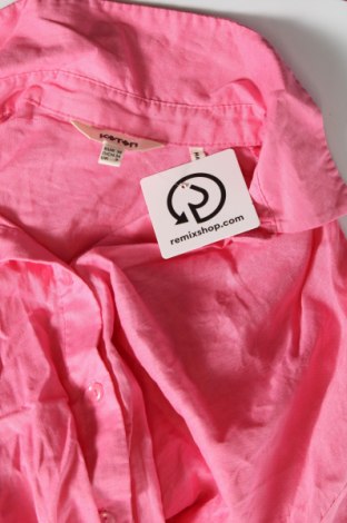 Damenbluse Koton, Größe S, Farbe Rosa, Preis € 33,40