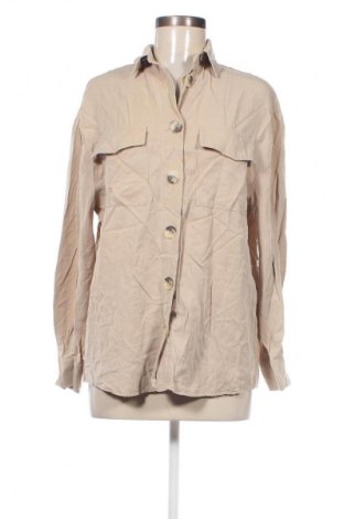 Damenbluse Koton, Größe S, Farbe Beige, Preis € 3,99