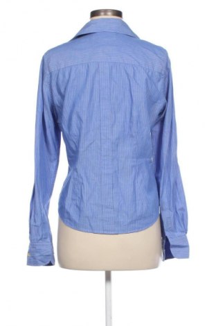 Damenbluse La Martina, Größe L, Farbe Blau, Preis 26,99 €