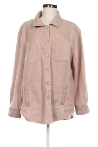 Damenbluse Laura Torelli, Größe M, Farbe Beige, Preis € 7,99