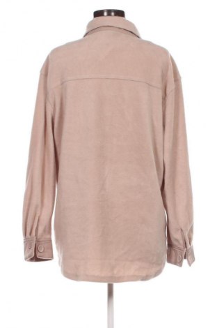 Damenbluse Laura Torelli, Größe M, Farbe Beige, Preis € 5,49