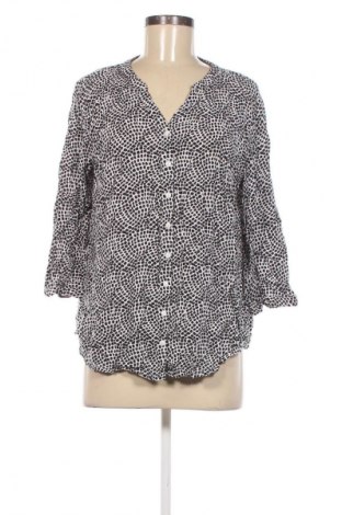Γυναικείο πουκάμισο Laura Torelli, Μέγεθος XL, Χρώμα Πολύχρωμο, Τιμή 7,73 €