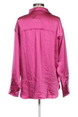 Damenbluse LeGer By Lena Gercke X About you, Größe XS, Farbe Rosa, Preis € 9,49