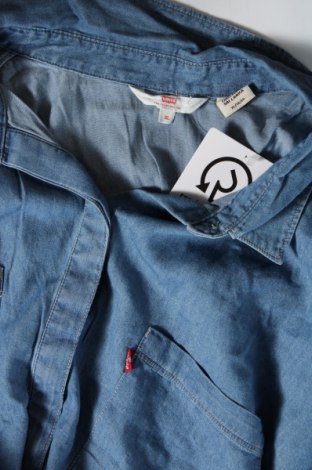 Damenbluse Levi's, Größe XL, Farbe Blau, Preis 33,40 €