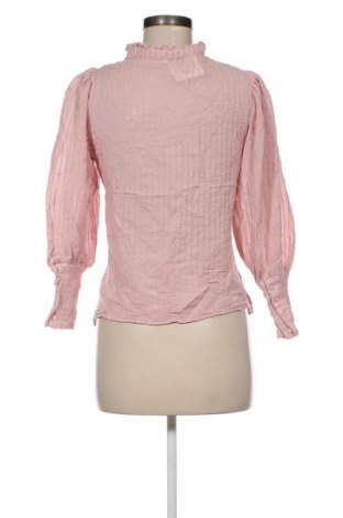 Damenbluse Loavies, Größe XS, Farbe Rosa, Preis € 3,99