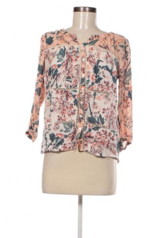 Cămașă de femei Lucky Brand, Mărime XS, Culoare Multicolor, Preț 11,99 Lei