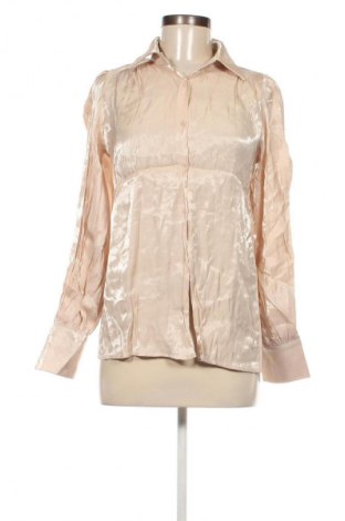 Damenbluse Luzabelle, Größe M, Farbe Beige, Preis € 2,49