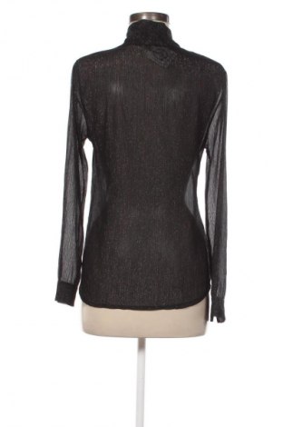 Damenbluse Made In Italy, Größe S, Farbe Schwarz, Preis € 3,49