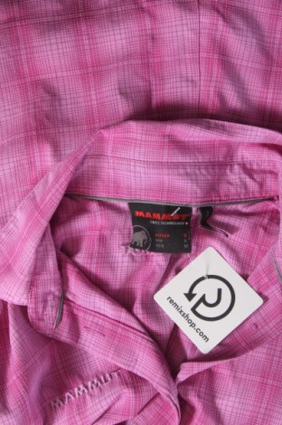 Damenbluse Mammut, Größe S, Farbe Rosa, Preis € 5,00