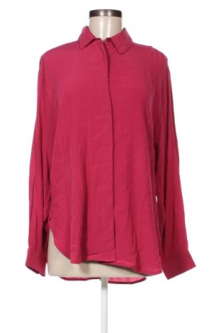 Damenbluse Mango, Größe S, Farbe Rosa, Preis € 22,49