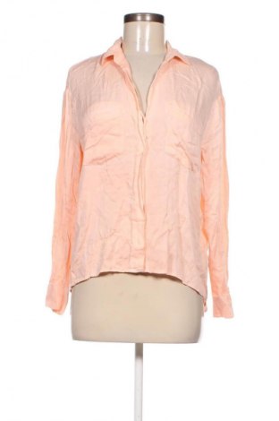 Damenbluse Marc Aurel, Größe XS, Farbe Rosa, Preis € 4,49