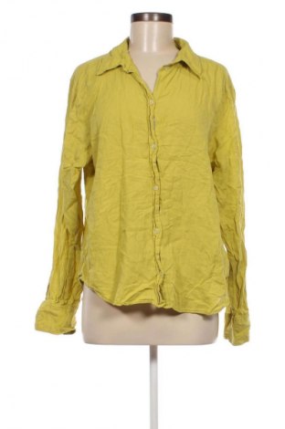 Dámská košile  Marc O'Polo, Velikost XL, Barva Žlutá, Cena  598,00 Kč