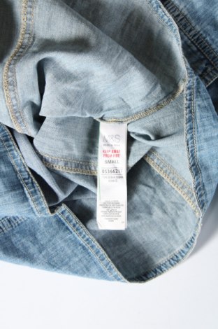 Damenbluse Marks & Spencer, Größe S, Farbe Blau, Preis € 3,99