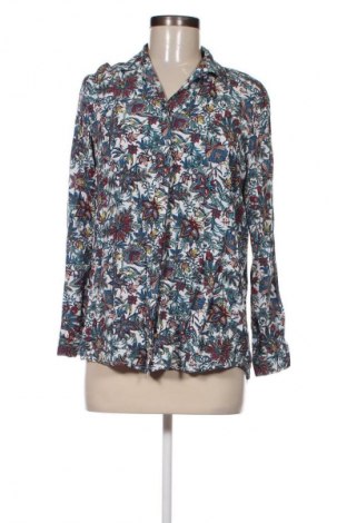 Γυναικείο πουκάμισο Medicine, Μέγεθος M, Χρώμα Πολύχρωμο, Τιμή 7,23 €