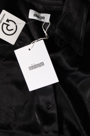 Damenbluse Minimum, Größe S, Farbe Schwarz, Preis € 13,99