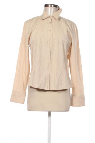 Γυναικείο πουκάμισο New Look, Μέγεθος XL, Χρώμα  Μπέζ, Τιμή 7,73 €