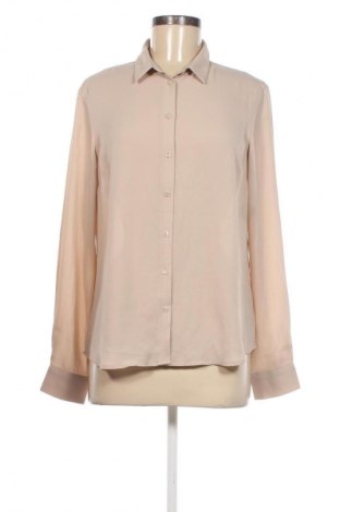 Damenbluse New Look, Größe M, Farbe Beige, Preis € 8,70