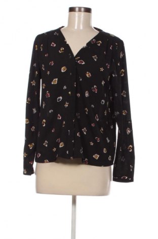 Γυναικείο πουκάμισο ONLY, Μέγεθος S, Χρώμα Πολύχρωμο, Τιμή 4,33 €