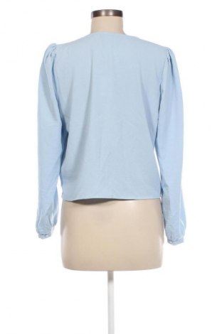 Damenbluse ONLY, Größe XS, Farbe Blau, Preis 7,99 €