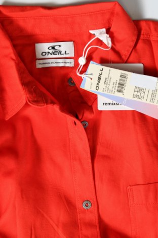 Damenbluse O'neill, Größe S, Farbe Rot, Preis € 15,49