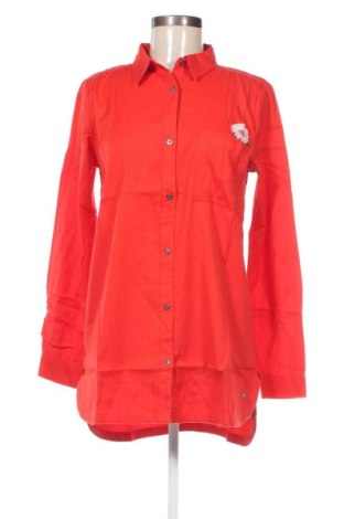 Damenbluse O'neill, Größe S, Farbe Rot, Preis € 15,49