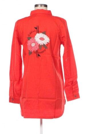 Damenbluse O'neill, Größe S, Farbe Rot, Preis € 15,49