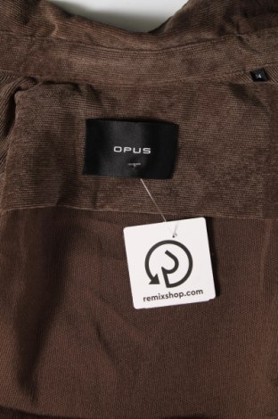 Damenbluse Opus, Größe XS, Farbe Braun, Preis 33,40 €