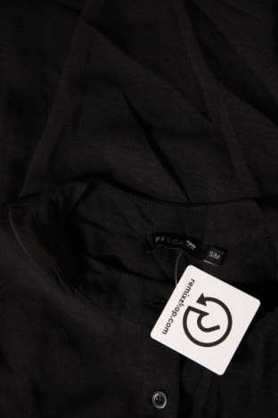 Damenbluse Pescara, Größe S, Farbe Schwarz, Preis 3,99 €