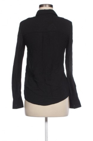 Damenbluse Pull&Bear, Größe S, Farbe Schwarz, Preis 5,99 €