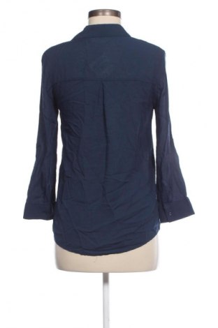 Damenbluse Pull&Bear, Größe S, Farbe Blau, Preis € 5,99