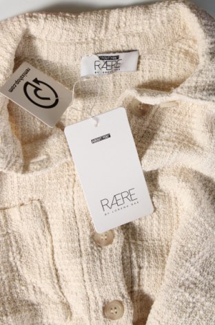 Damenbluse RAERE by Lorena Rae, Größe M, Farbe Beige, Preis € 9,99