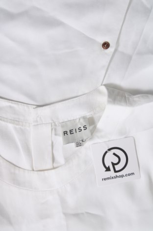 Cămașă de femei Reiss, Mărime XS, Culoare Alb, Preț 103,08 Lei