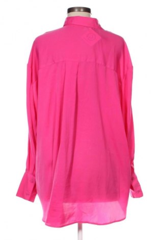 Damenbluse Reserved, Größe S, Farbe Rosa, Preis € 12,68