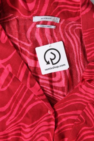 Damenbluse Reserved, Größe L, Farbe Rot, Preis € 4,99